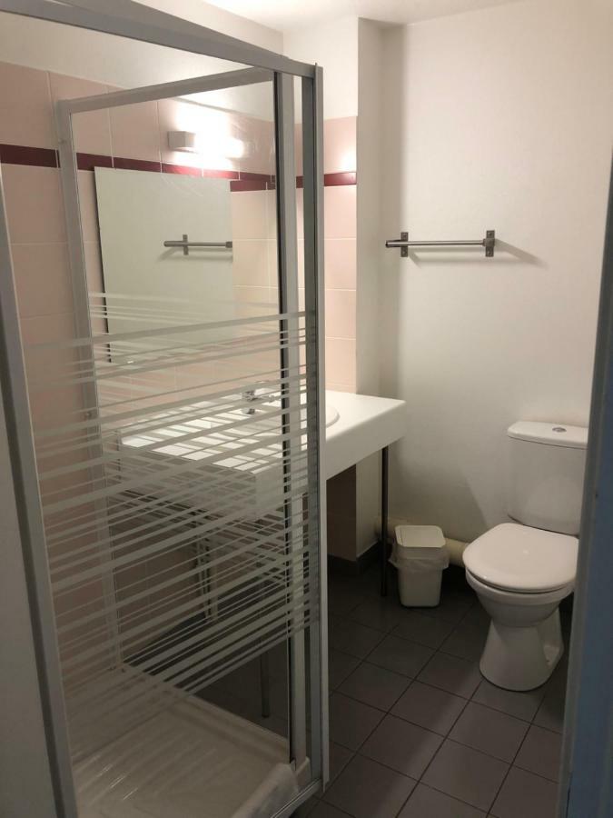 Villa Hotel Malesherbes Extérieur photo